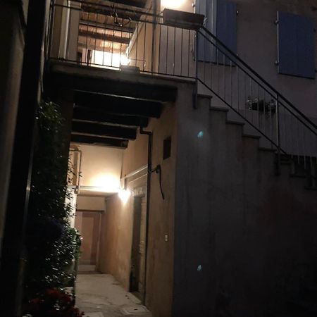 Ferienwohnung La Corte Airport Orio Bergamo Exterior foto