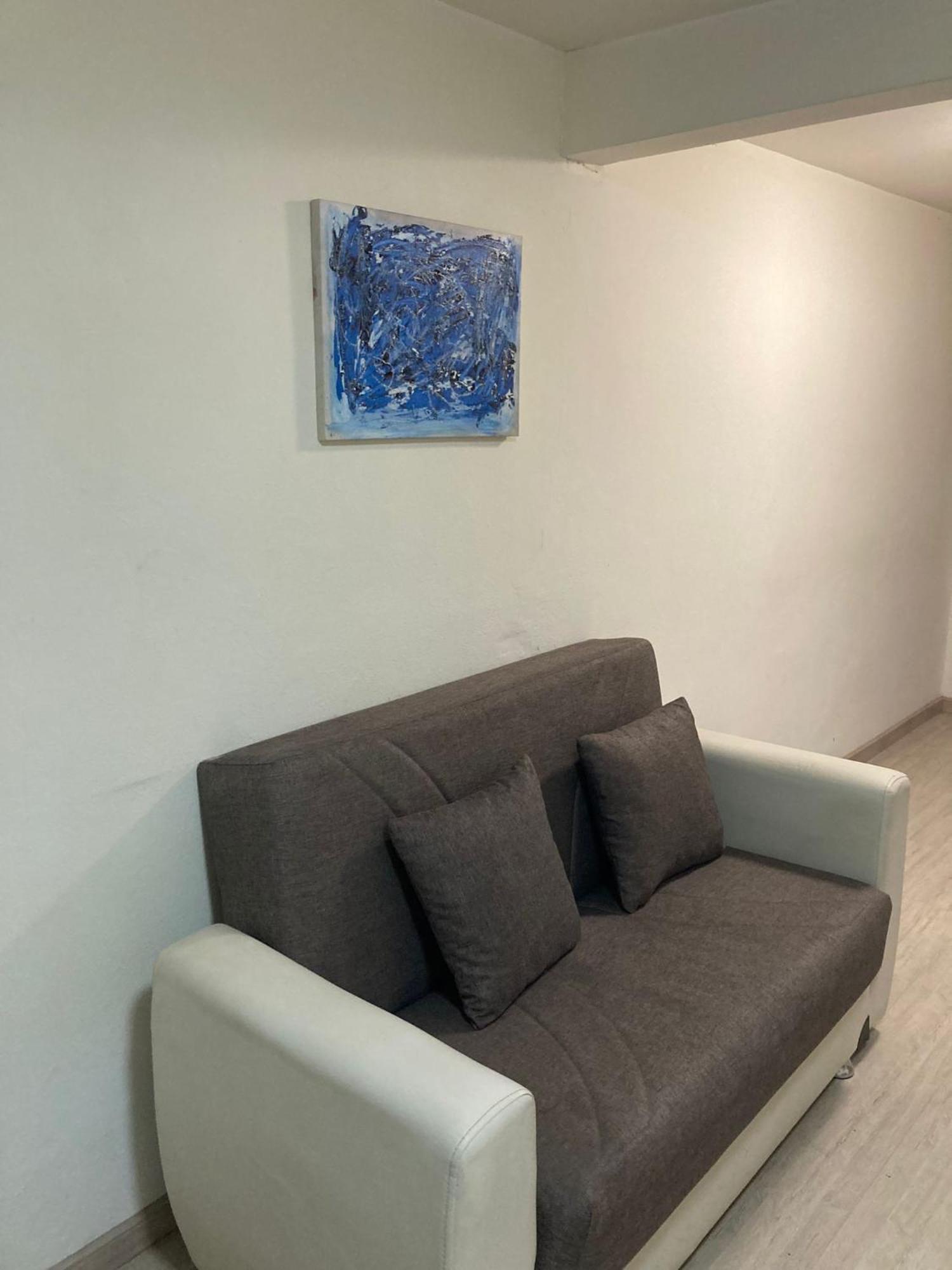 Ferienwohnung La Corte Airport Orio Bergamo Exterior foto