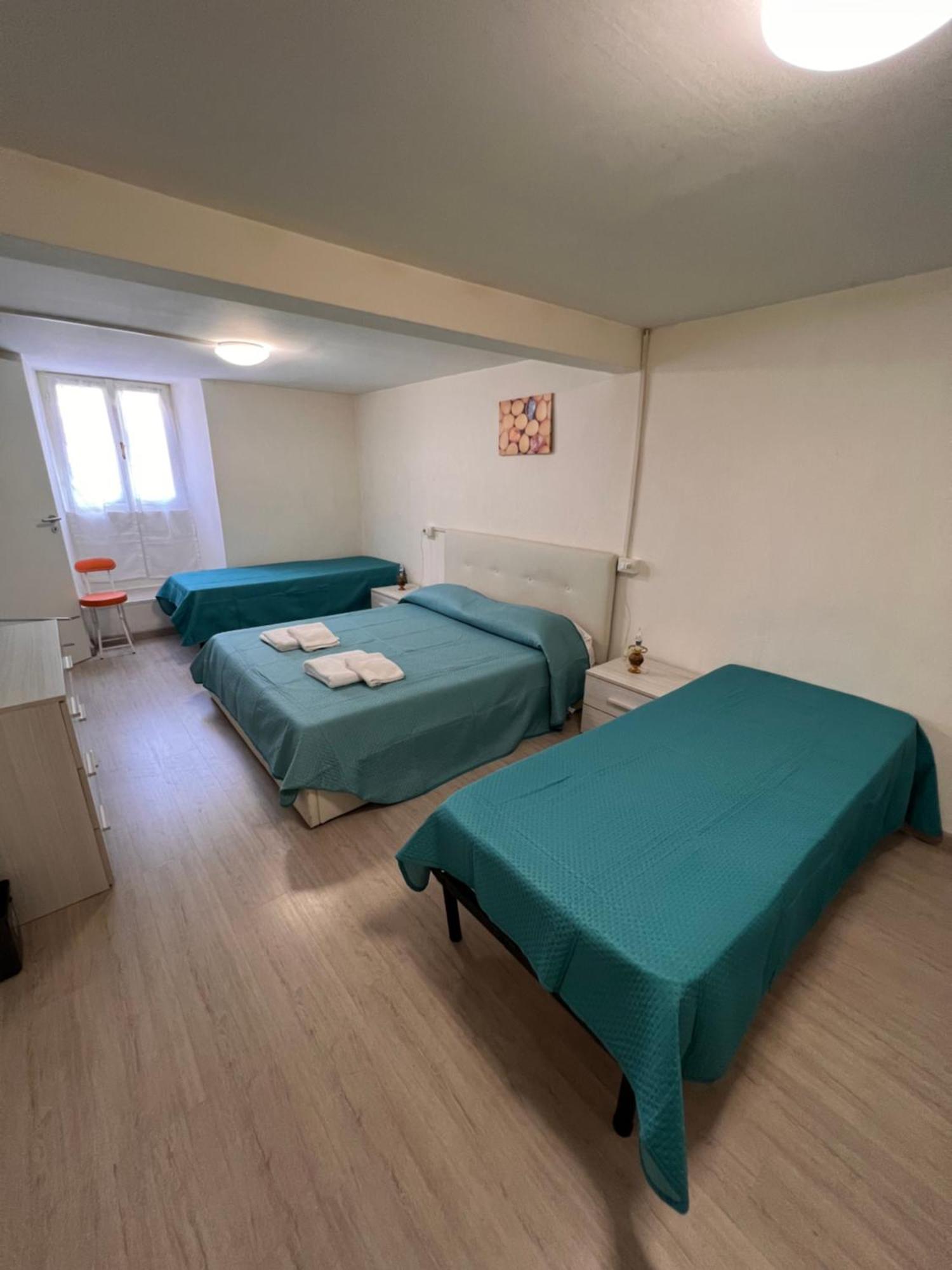 Ferienwohnung La Corte Airport Orio Bergamo Exterior foto